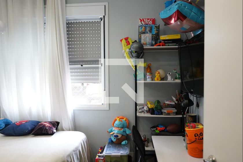 Apartamento, 2 quartos, 60 m² - Foto 57