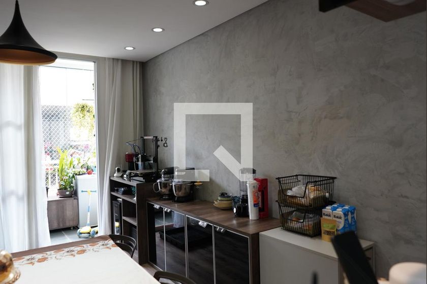 Apartamento, 2 quartos, 60 m² - Foto 3