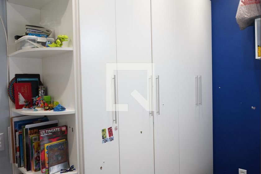 Apartamento, 2 quartos, 60 m² - Foto 61
