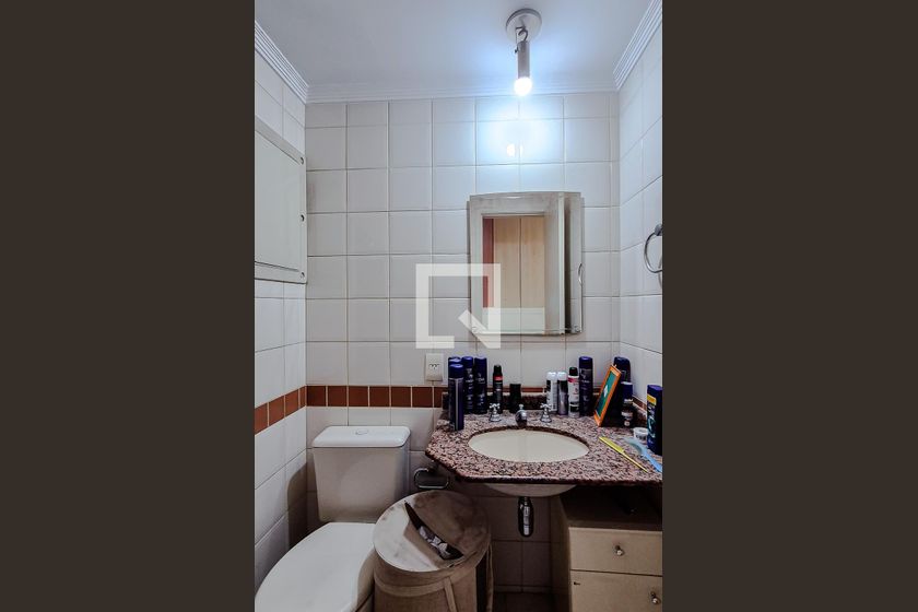 Apartamento, 2 quartos, 66 m² - Foto 13