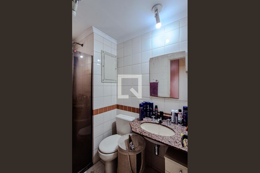 Apartamento, 2 quartos, 66 m² - Foto 14