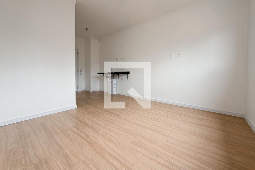 Kitnet-Studio, 25 m² - Foto 7