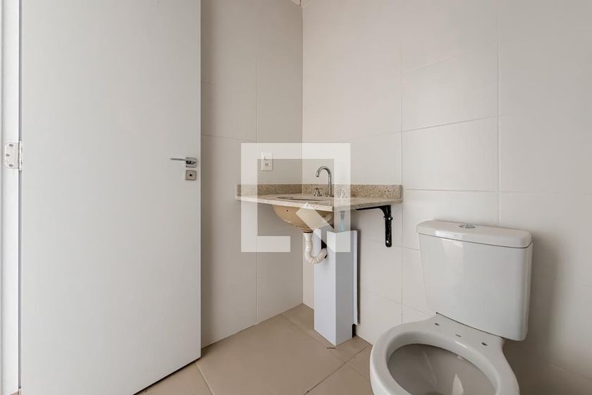 Kitnet-Studio, 25 m² - Foto 33
