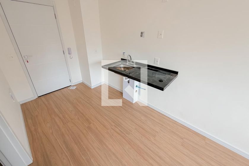 Kitnet-Studio, 25 m² - Foto 45
