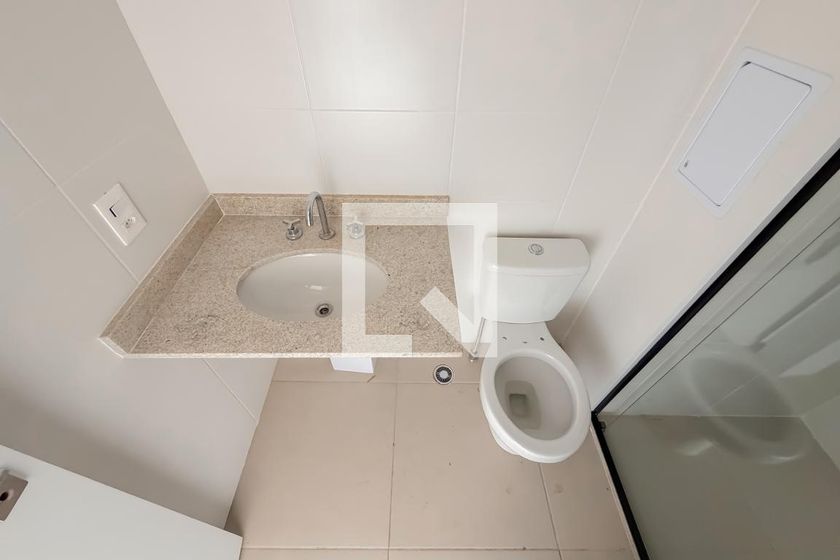 Kitnet-Studio, 25 m² - Foto 37