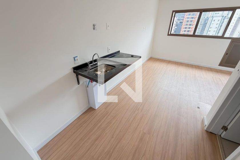 Kitnet-Studio, 25 m² - Foto 43
