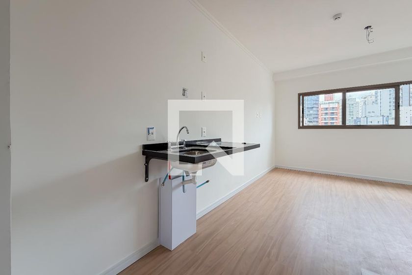 Kitnet-Studio, 25 m² - Foto 41