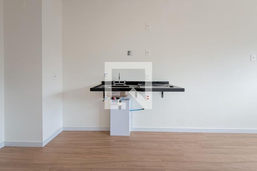 Kitnet-Studio, 25 m² - Foto 39