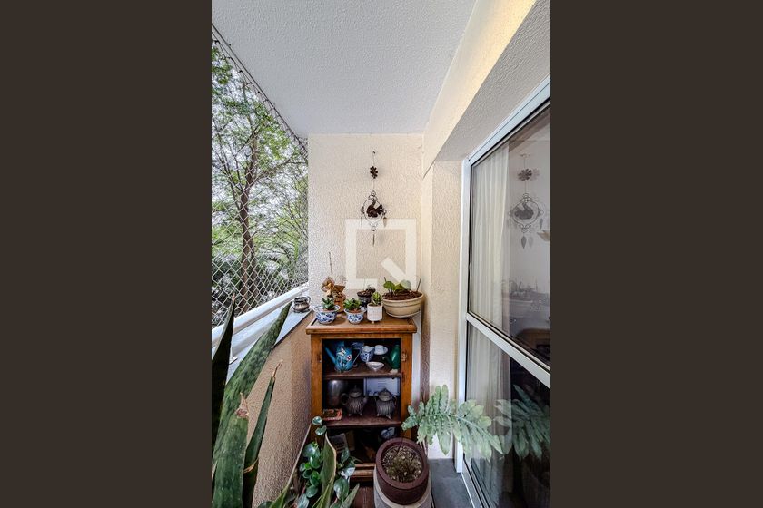 Apartamento, 3 quartos, 92 m² - Foto 8