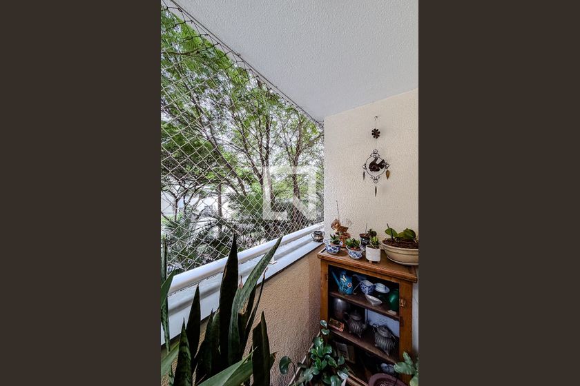 Apartamento, 3 quartos, 92 m² - Foto 9