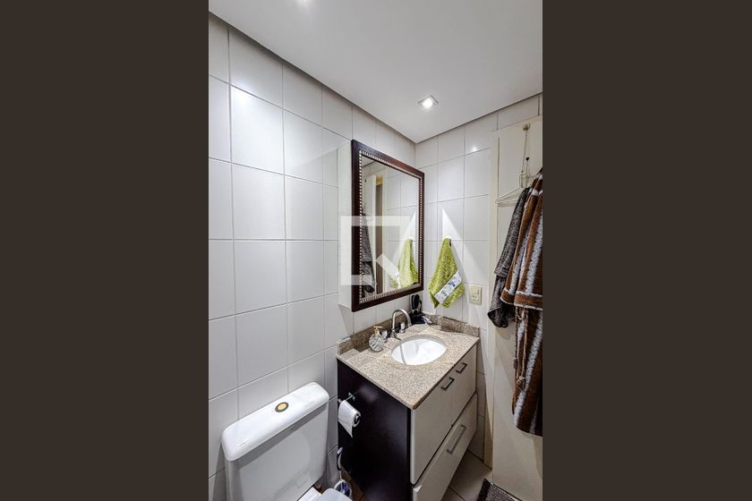 Apartamento, 3 quartos, 92 m² - Foto 23