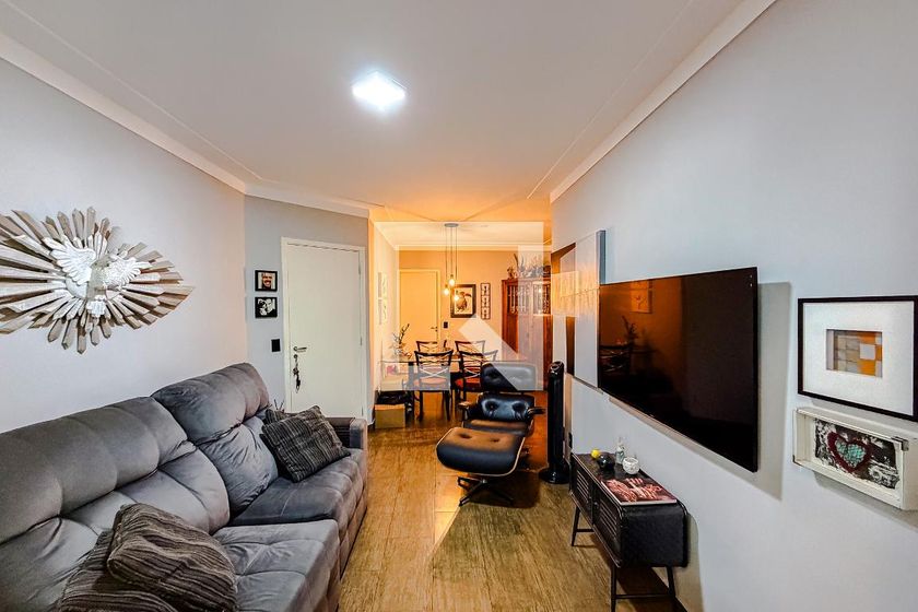 Apartamento, 3 quartos, 92 m² - Foto 4