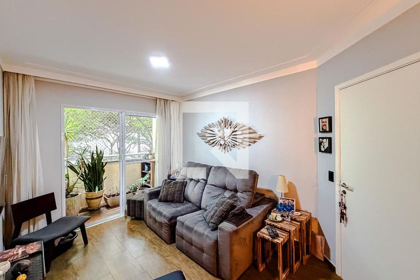 Apartamento, 3 quartos, 92 m² - Foto 3