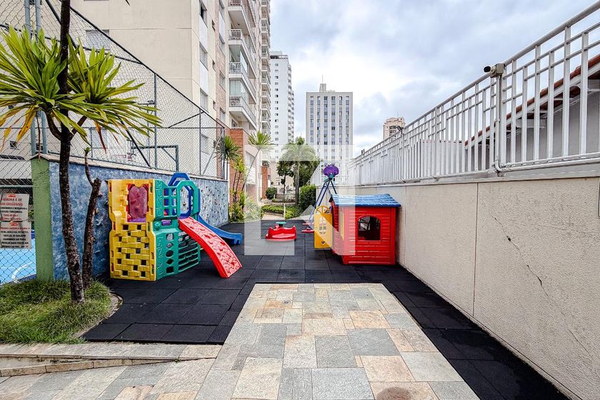 Apartamento, 3 quartos, 92 m² - Foto 47