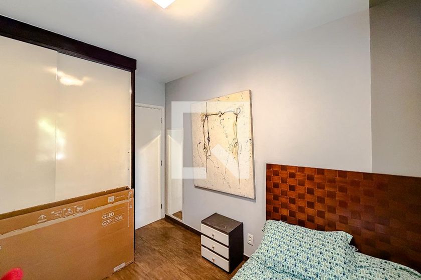 Apartamento, 3 quartos, 92 m² - Foto 29