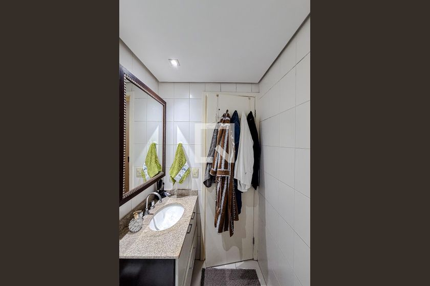 Apartamento, 3 quartos, 92 m² - Foto 24