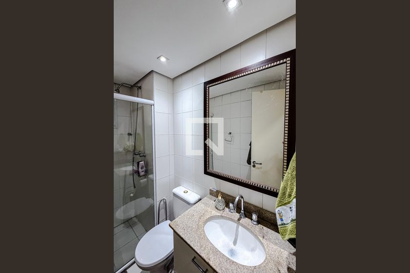 Apartamento, 3 quartos, 92 m² - Foto 20