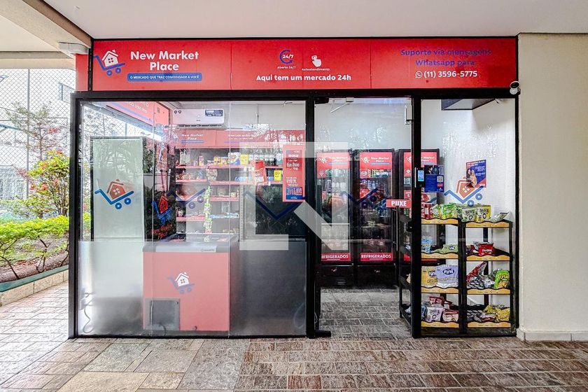 Apartamento, 3 quartos, 92 m² - Foto 45