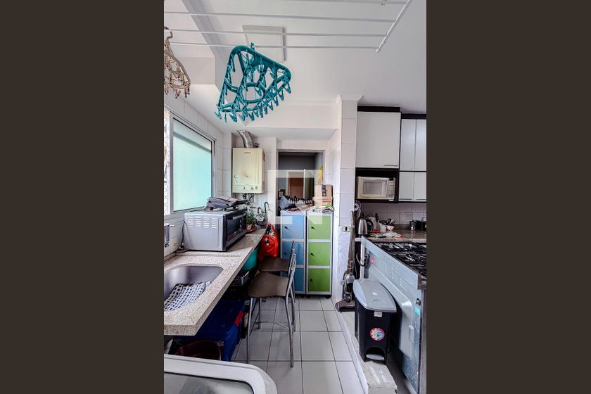 Apartamento, 3 quartos, 92 m² - Foto 44