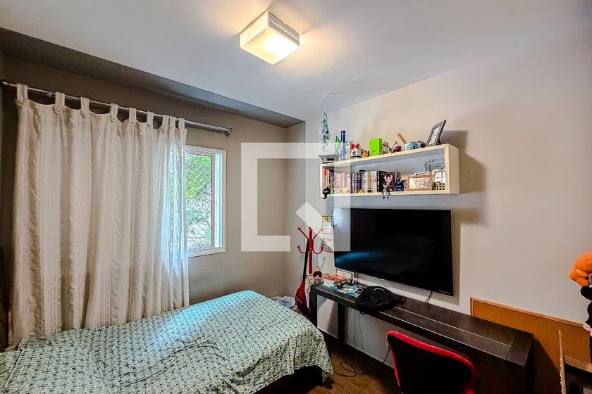 Apartamento, 3 quartos, 92 m² - Foto 26