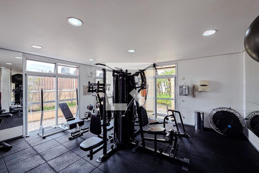 Apartamento, 3 quartos, 92 m² - Foto 51