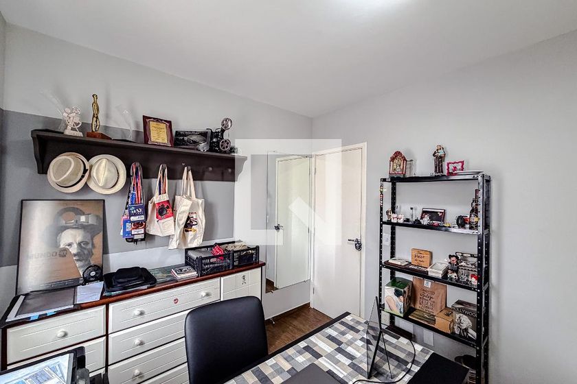 Apartamento, 3 quartos, 92 m² - Foto 13