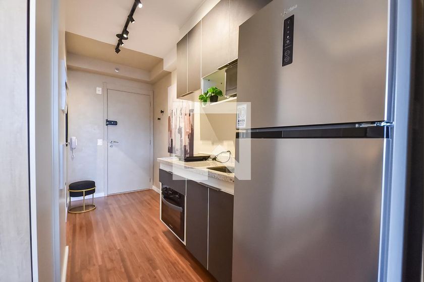 Kitnet-Studio, 30 m² - Foto 37