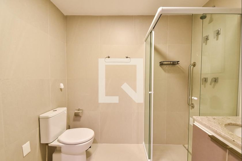 Kitnet-Studio, 30 m² - Foto 23
