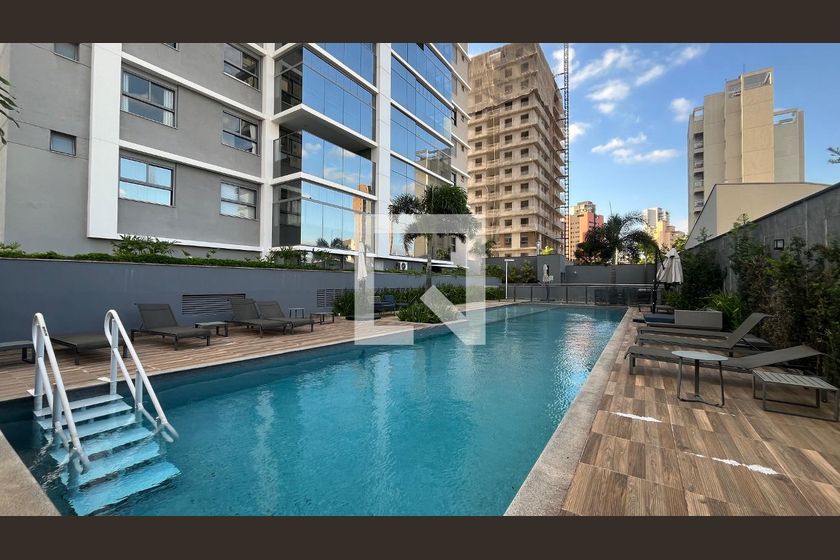 Apartamento à Venda - Cambuí, 3 Quartos,  114 m2 em , Campinas - sp | SoloBR