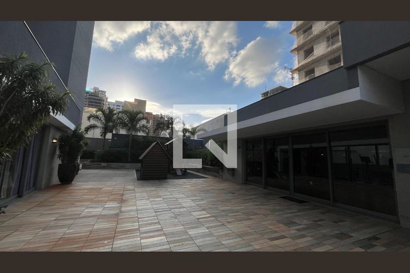 Apartamento à Venda - Cambuí, 3 Quartos,  114 m2 em , Campinas - sp | SoloBR