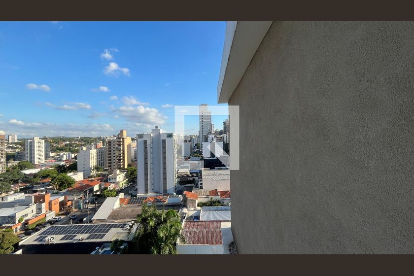 Apartamento à Venda - Cambuí, 3 Quartos,  114 m2 em , Campinas - sp | SoloBR