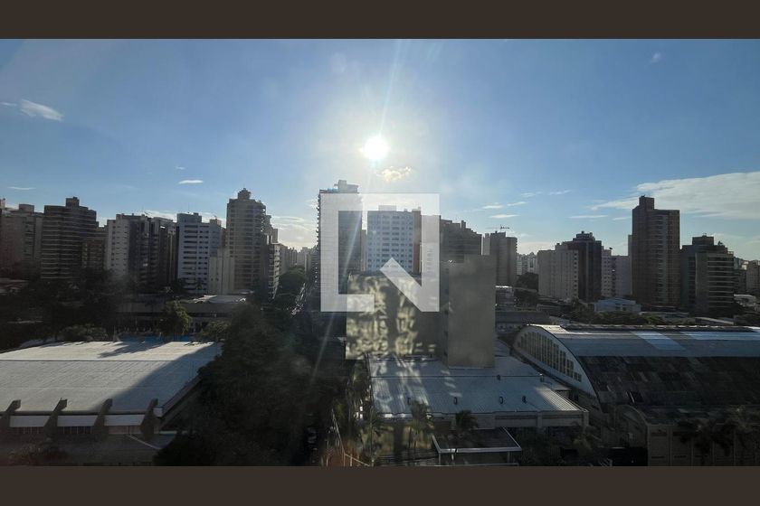 Apartamento à Venda - Cambuí, 3 Quartos,  114 m2 em , Campinas - sp | SoloBR