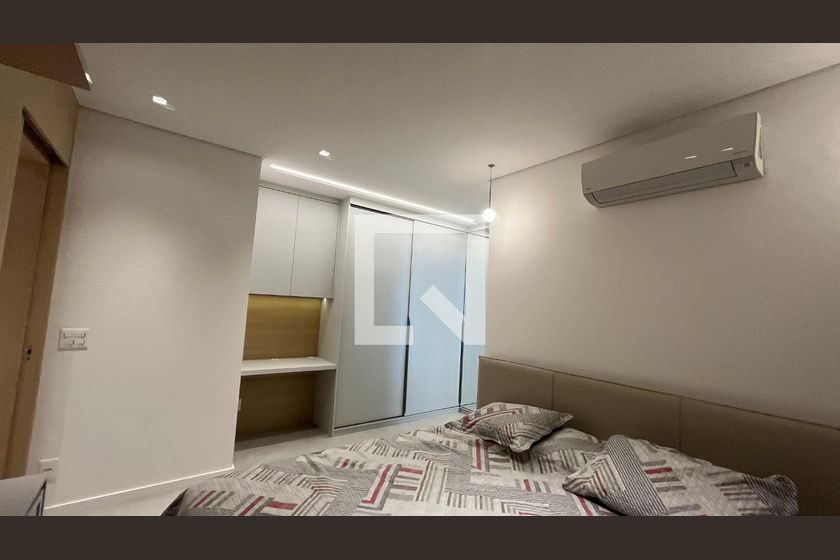 Apartamento à Venda - Cambuí, 3 Quartos,  114 m2 em , Campinas - sp | SoloBR