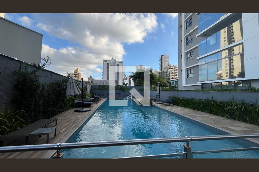 Apartamento à Venda - Cambuí, 3 Quartos,  114 m2 em , Campinas - sp | SoloBR