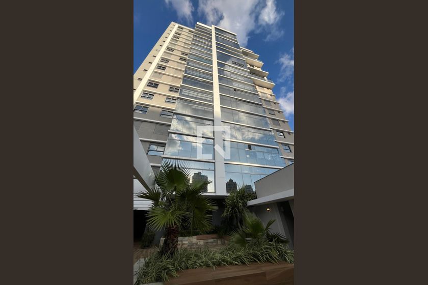Apartamento à Venda - Cambuí, 3 Quartos,  114 m2 em , Campinas - sp | SoloBR