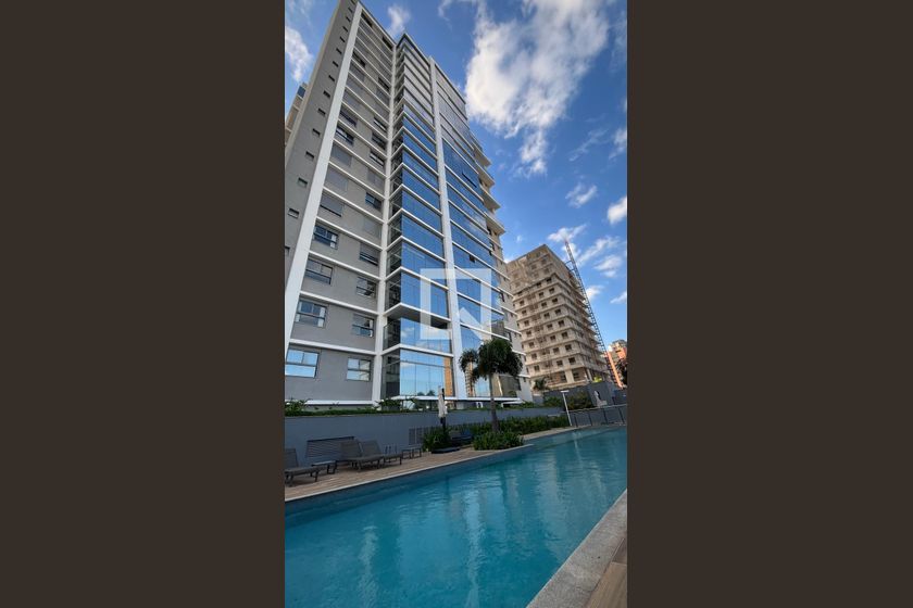 Apartamento à Venda - Cambuí, 3 Quartos,  114 m2 em , Campinas - sp | SoloBR