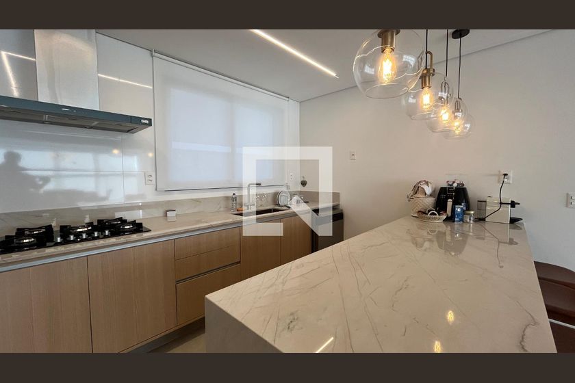 Apartamento à Venda - Cambuí, 3 Quartos,  114 m2 em , Campinas - sp | SoloBR