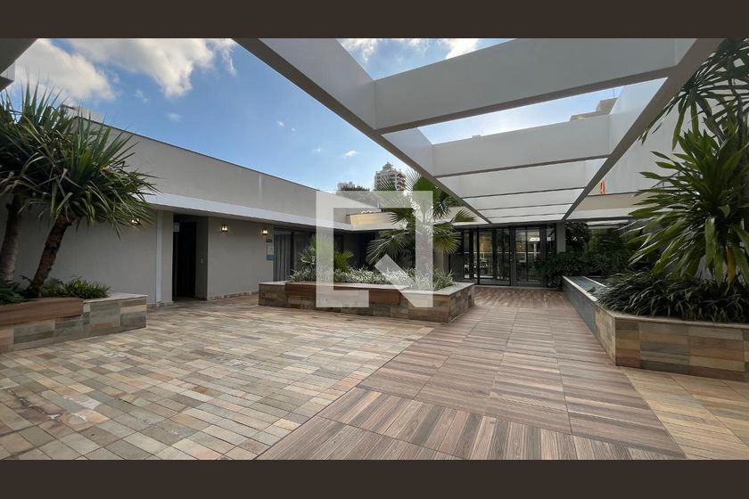 Apartamento à Venda - Cambuí, 3 Quartos,  114 m2 em , Campinas - sp | SoloBR