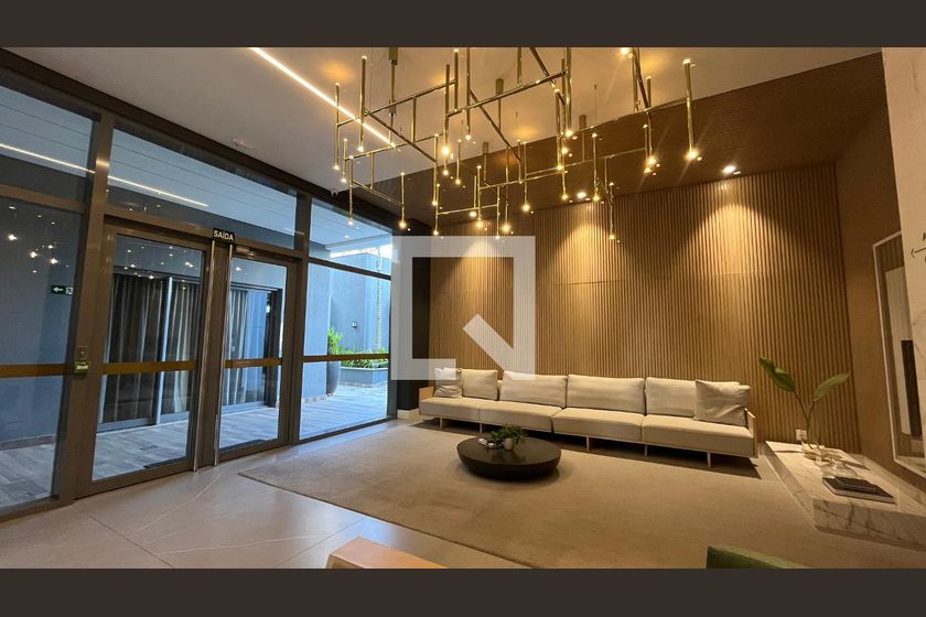 Apartamento à Venda - Cambuí, 3 Quartos,  114 m2 em , Campinas - sp | SoloBR
