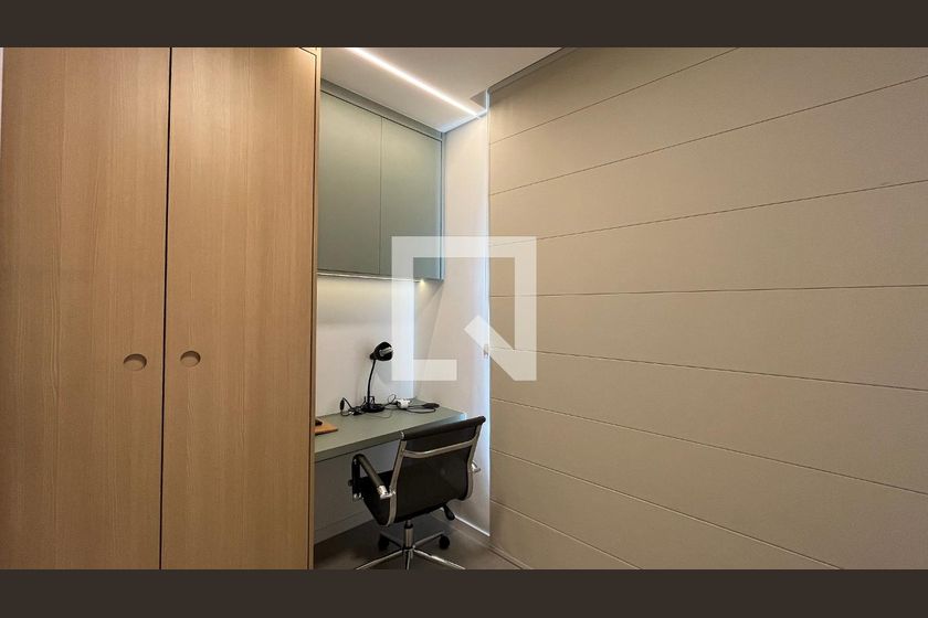 Apartamento à Venda - Cambuí, 3 Quartos,  114 m2 em , Campinas - sp | SoloBR