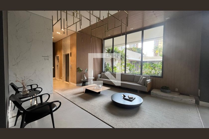 Apartamento à Venda - Cambuí, 3 Quartos,  114 m2 em , Campinas - sp | SoloBR