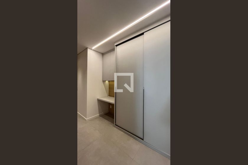 Apartamento à Venda - Cambuí, 3 Quartos,  114 m2 em , Campinas - sp | SoloBR