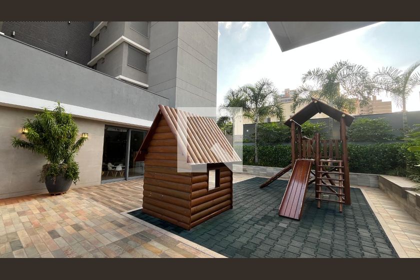 Apartamento à Venda - Cambuí, 3 Quartos,  114 m2 em , Campinas - sp | SoloBR