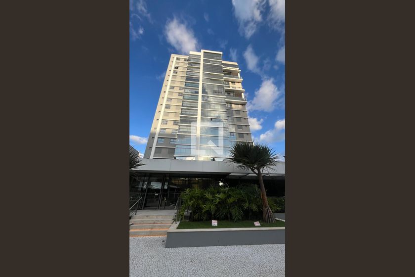 Apartamento à Venda - Cambuí, 3 Quartos,  114 m2 em , Campinas - sp | SoloBR