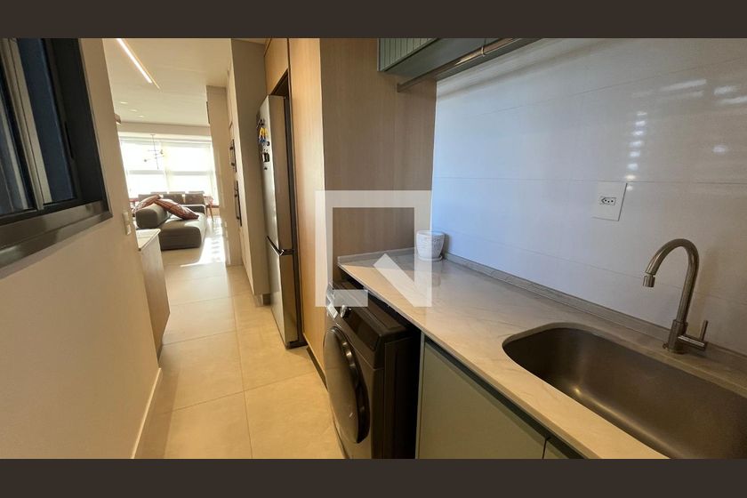 Apartamento à Venda - Cambuí, 3 Quartos,  114 m2 em , Campinas - sp | SoloBR