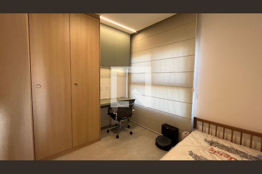 Apartamento à Venda - Cambuí, 3 Quartos,  114 m2 em , Campinas - sp | SoloBR