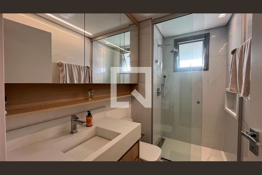 Apartamento à Venda - Cambuí, 3 Quartos,  114 m2 em , Campinas - sp | SoloBR