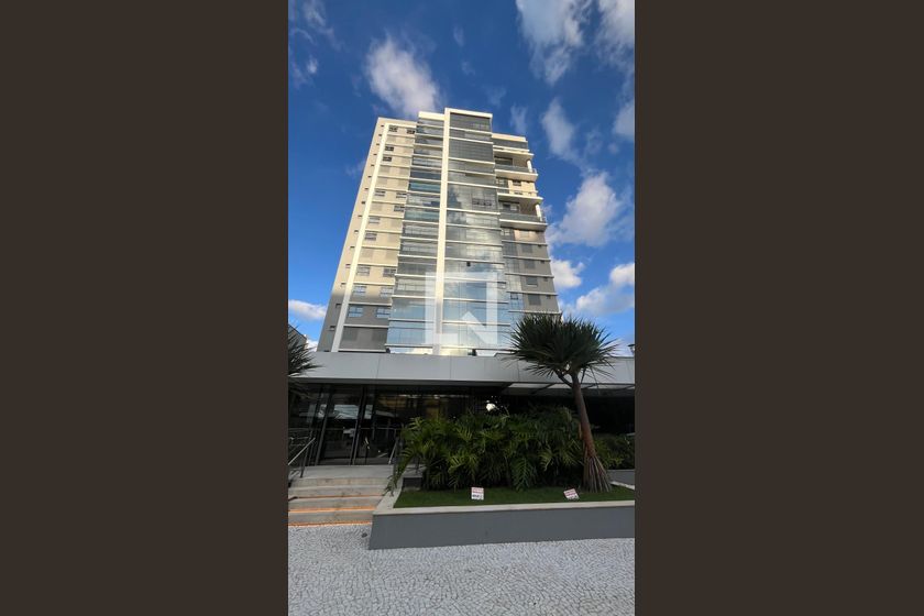 Apartamento à Venda - Cambuí, 3 Quartos,  114 m2 em , Campinas - sp | SoloBR