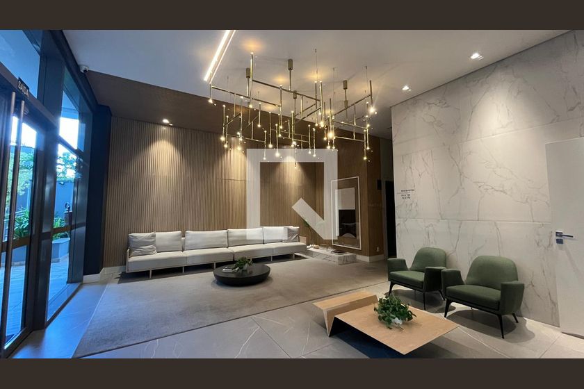 Apartamento à Venda - Cambuí, 3 Quartos,  114 m2 em , Campinas - sp | SoloBR