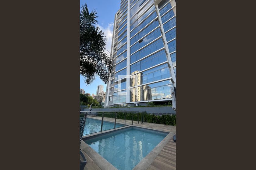 Apartamento à Venda - Cambuí, 3 Quartos,  114 m2 em , Campinas - sp | SoloBR